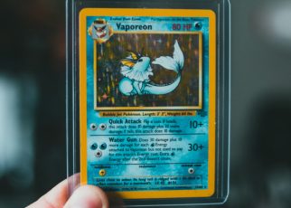 10 mejores Pokémon de tipo agua