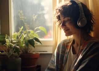 Dónde escuchar audiolibros gratis