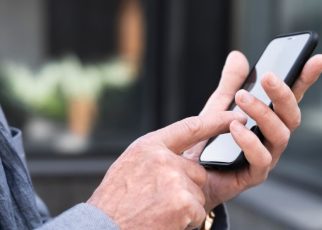 NFC Near Field Communication