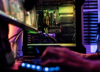 Qué es rushear en videojuegos