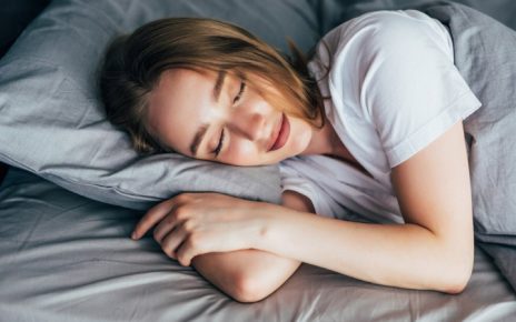 Ciencia detrás del sueño