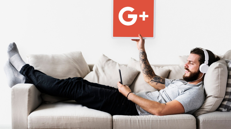 Google Fan