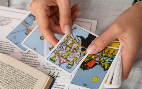 Tarot online gratis