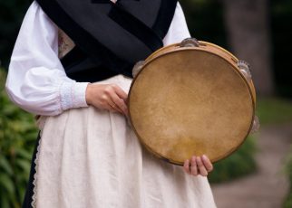 Tradiciones y costumbres