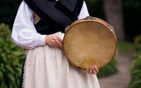 Tradiciones y costumbres
