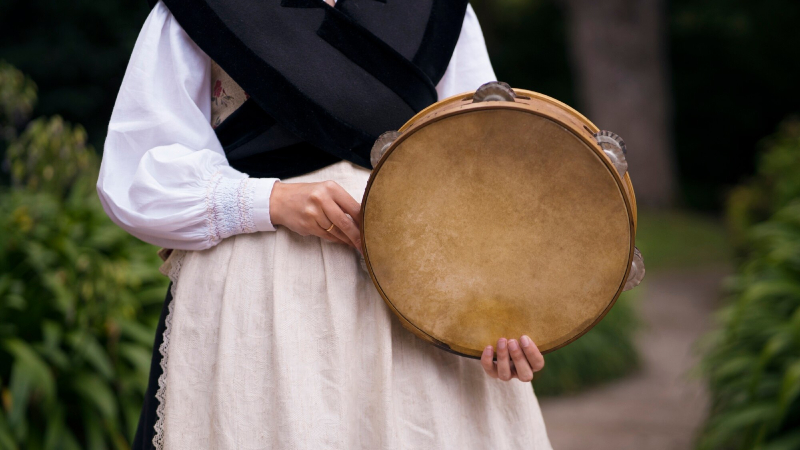 Tradiciones y costumbres