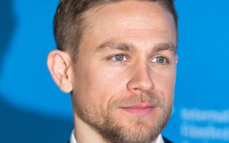 Charlie Hunnam