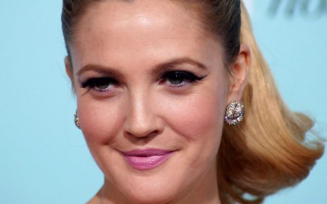 Drew Barrymore