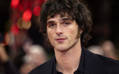 Jacob Elordi