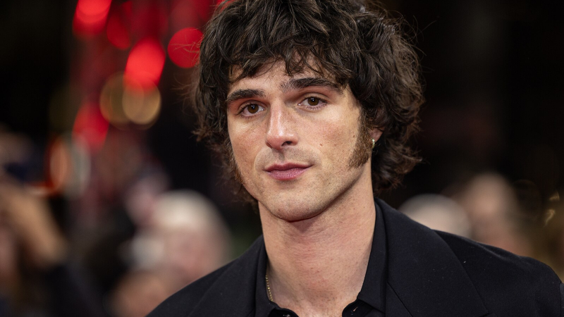 Jacob Elordi