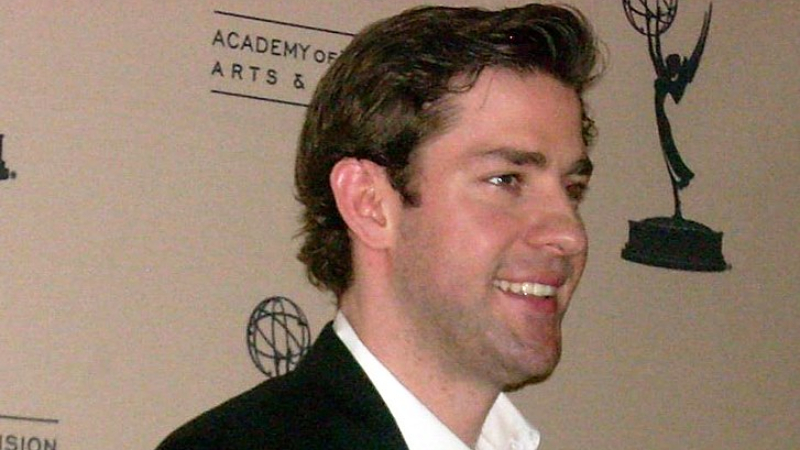 John Krasinski