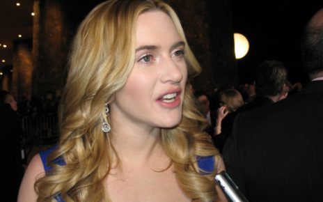 Kate Winslet