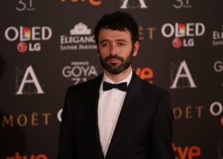 Rodrigo Sorogoyen