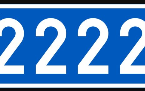 significado espiritual del 2222