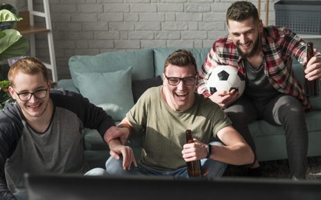 Alternativas a Fútbol Libre