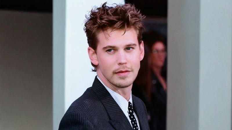 Austin Butler