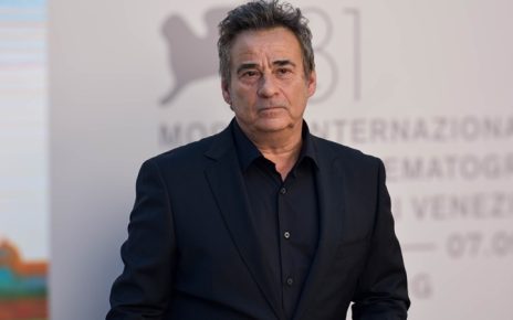 Eduard Fernández