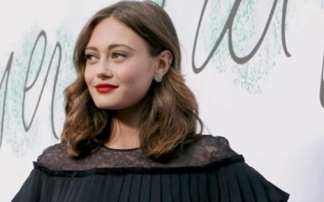 Ella Purnell