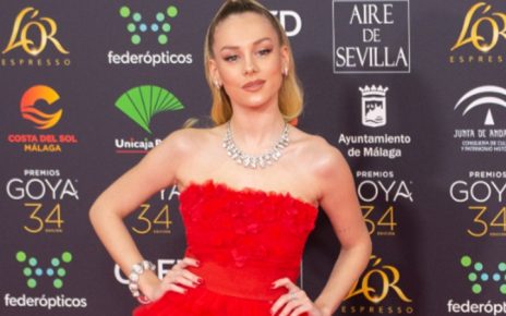 Ester Expósito