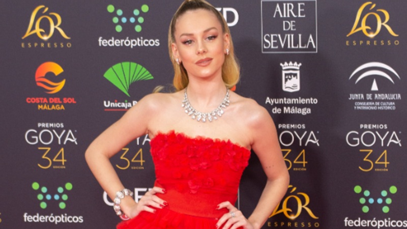 Ester Expósito