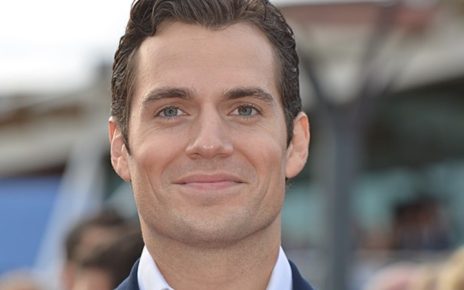 Henry Cavill