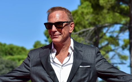 Kevin Costner