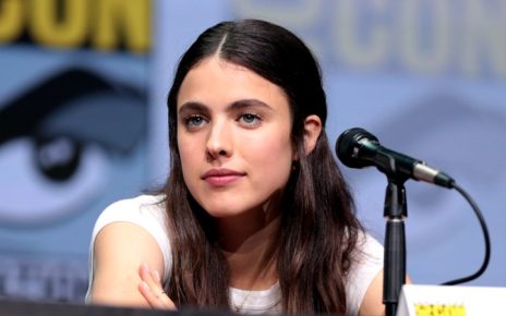 Margaret Qualley