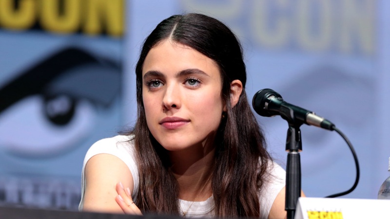 Margaret Qualley