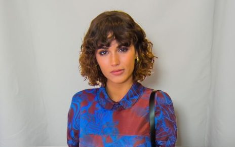 Michelle Calvó
