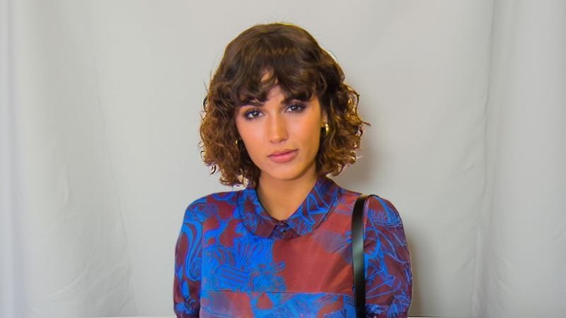 Michelle Calvó