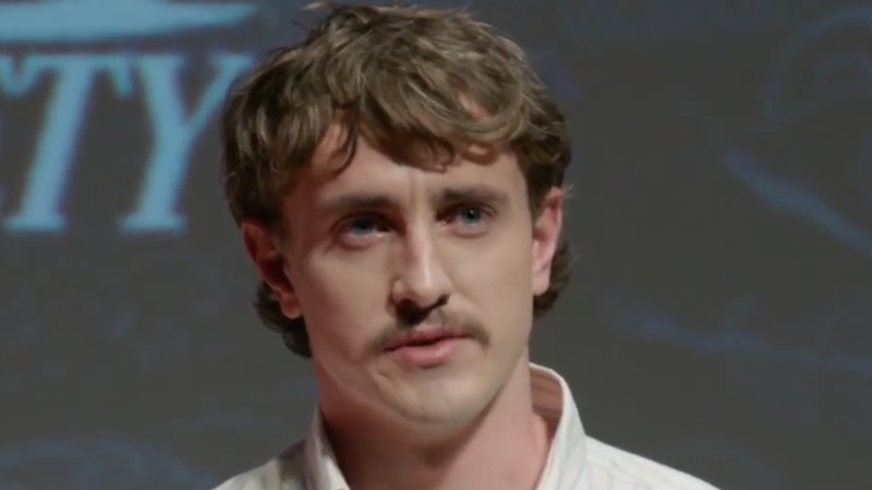 Paul Mescal