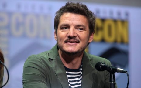 Pedro Pascal