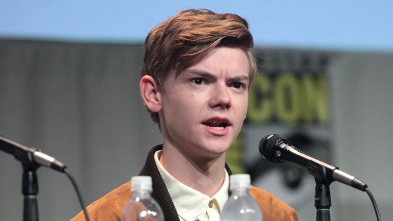 Thomas Brodie-Sangster