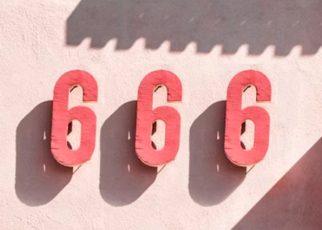 significado espiritual del 666