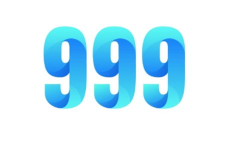 significado espiritual del 999