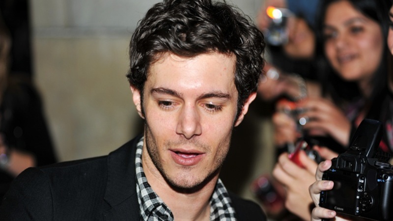 Adam Brody