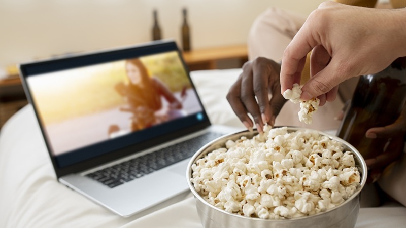 Alternativas a Flixcorn