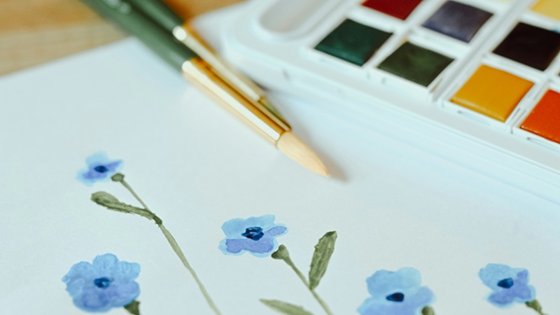 Colores con i
