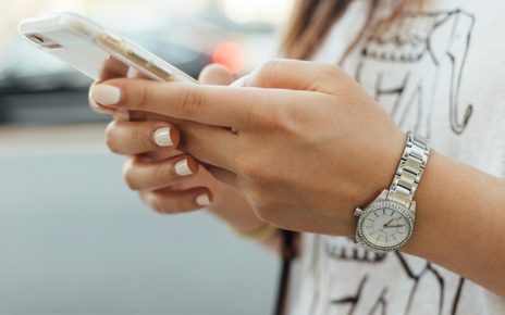 Cómo compartir datos móviles