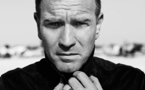 Ewan Mcgregor