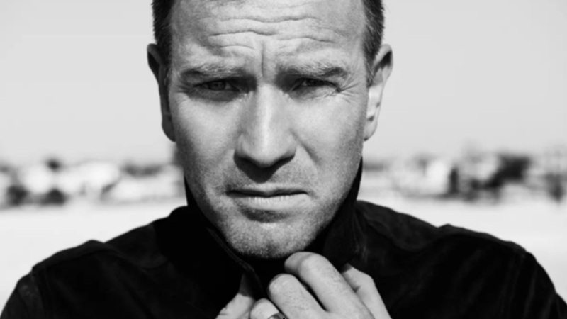 Ewan Mcgregor