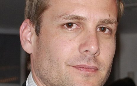 Películas y programas de TV de Gabriel Macht