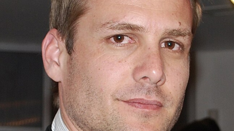 Películas y programas de TV de Gabriel Macht