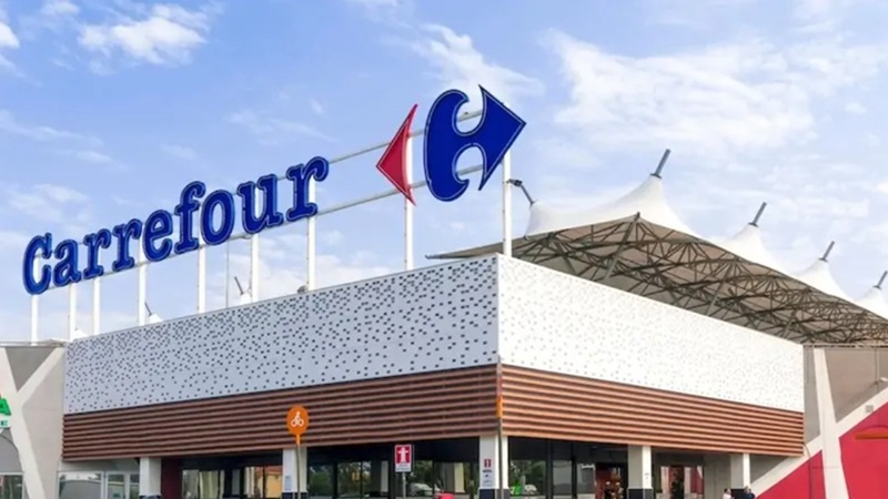 Hola Carrefour