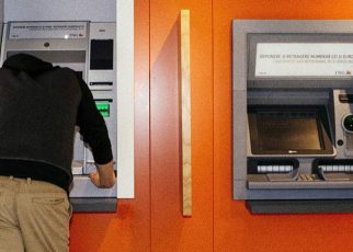Ingresar dinero en ing