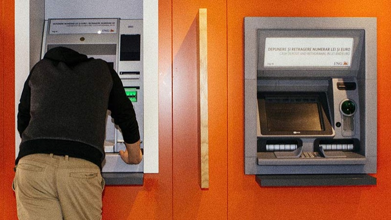 Ingresar dinero en ing