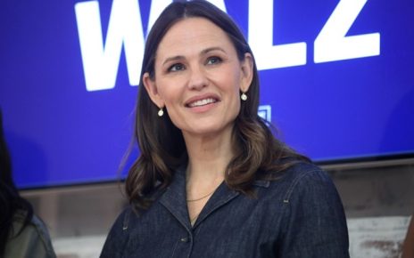 Jennifer Garner