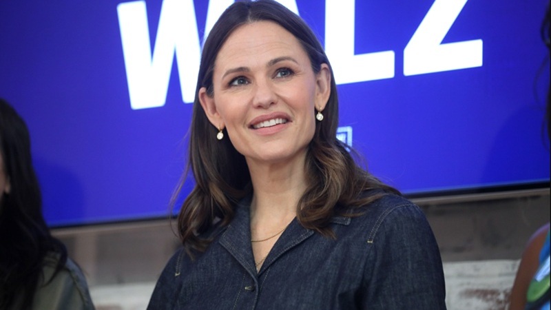 Jennifer Garner