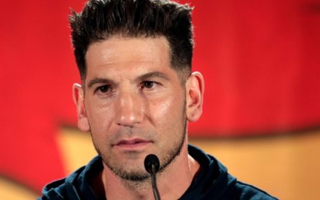 Jon Bernthal