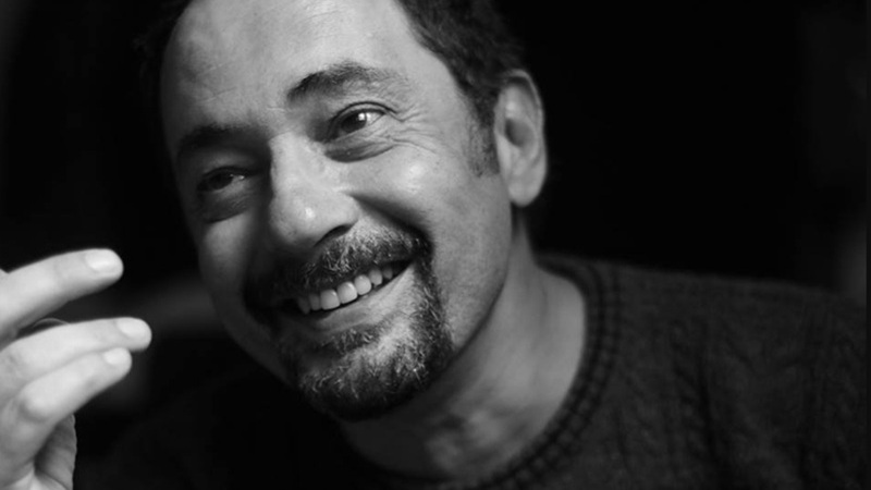 Jordi Sánchez